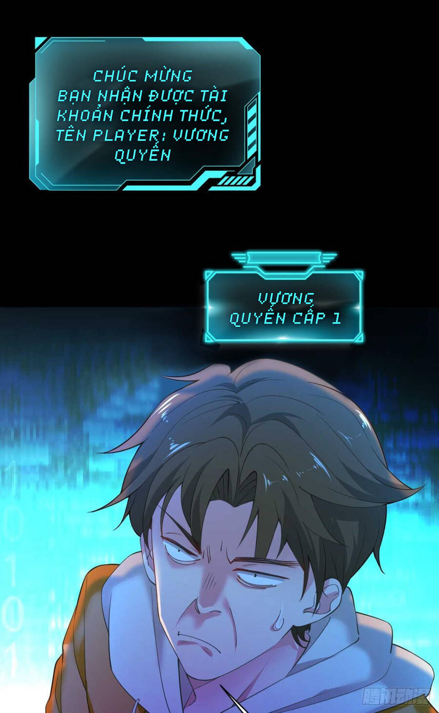 Player Thần Vực - Chương 4