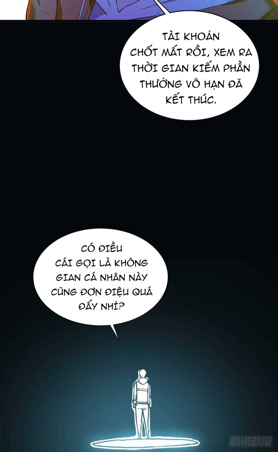 Player Thần Vực - Chương 4