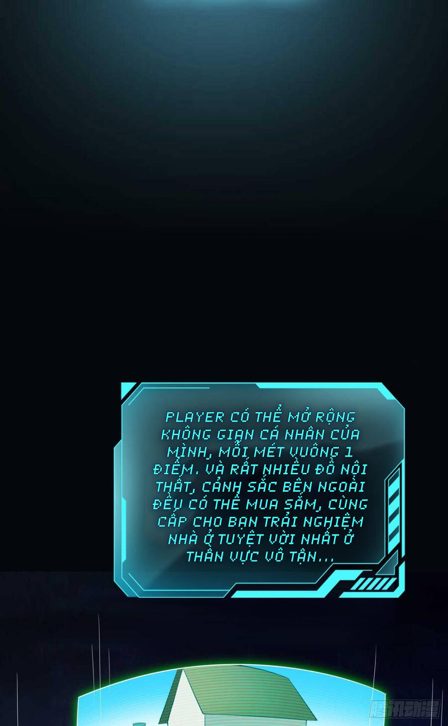 Player Thần Vực - Chương 4