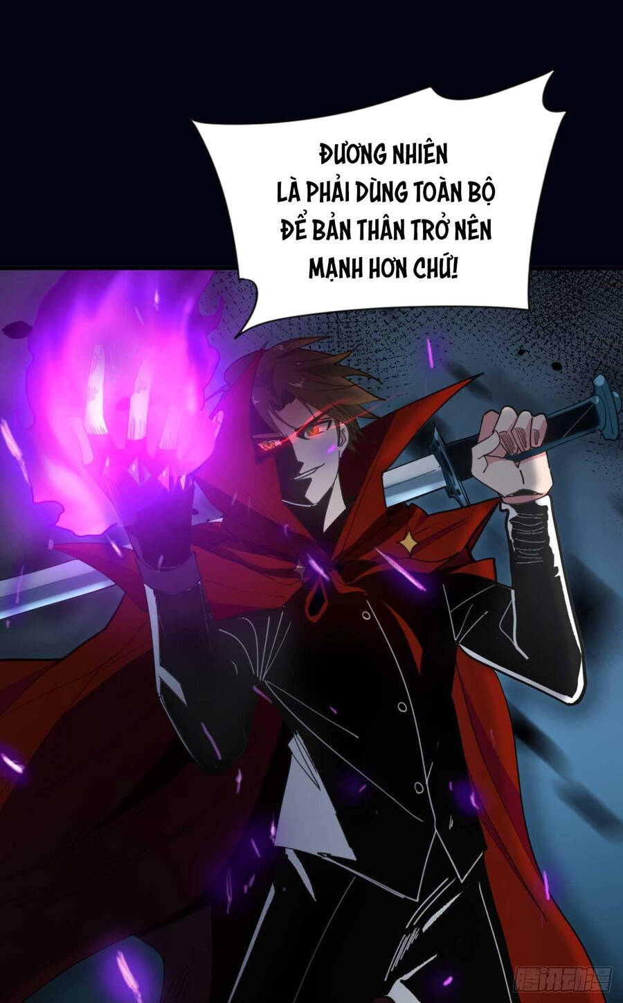 Player Thần Vực - Chương 4