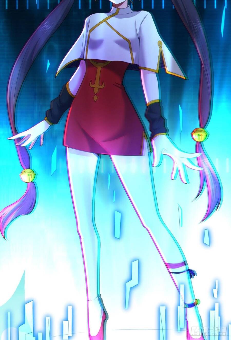 Player Thần Vực - Chương 4