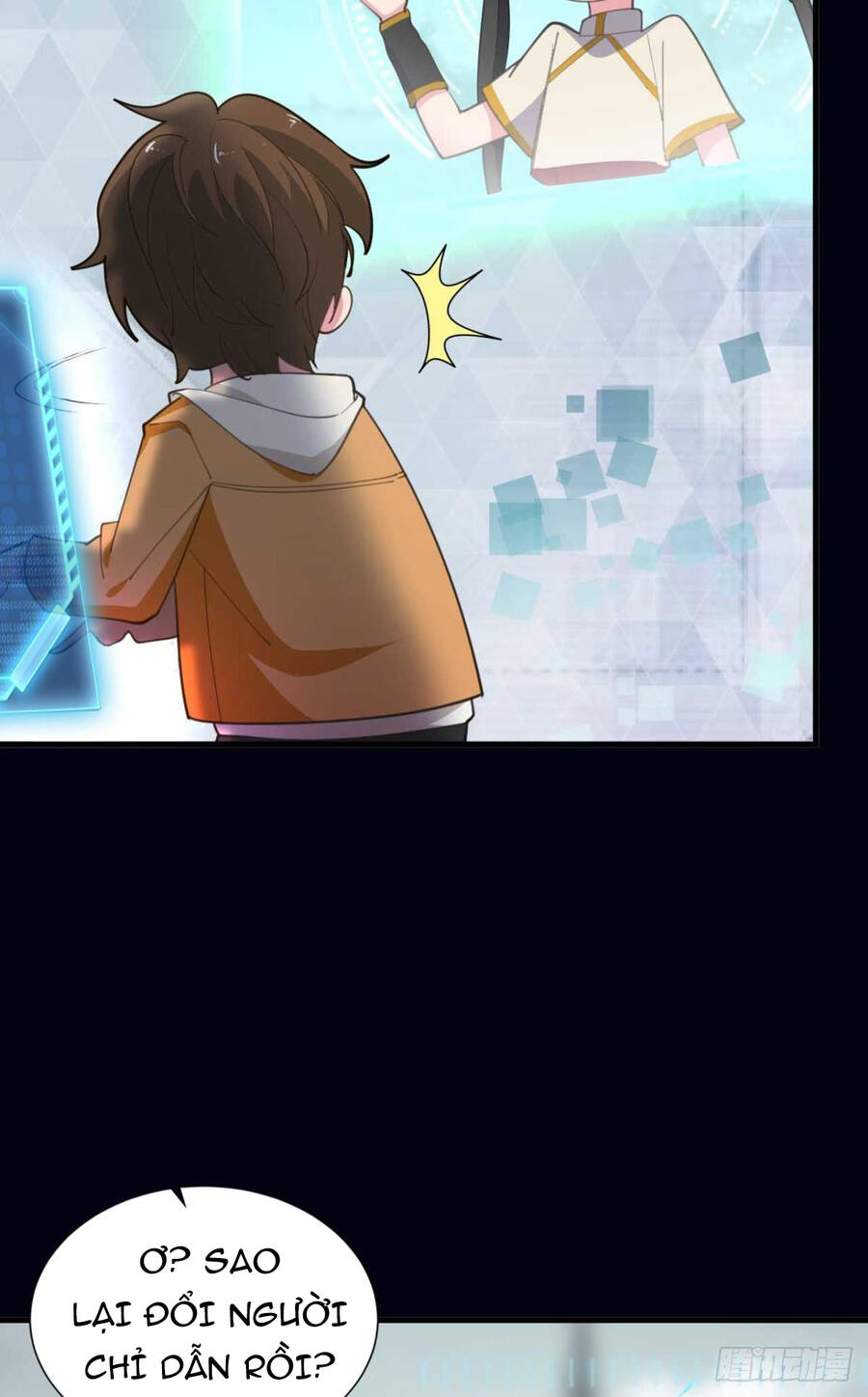 Player Thần Vực - Chương 4