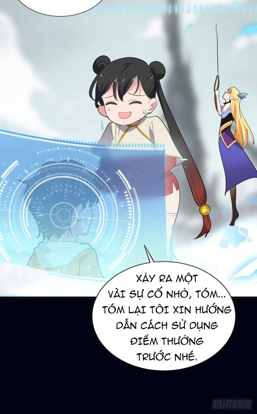 Player Thần Vực - Chương 4