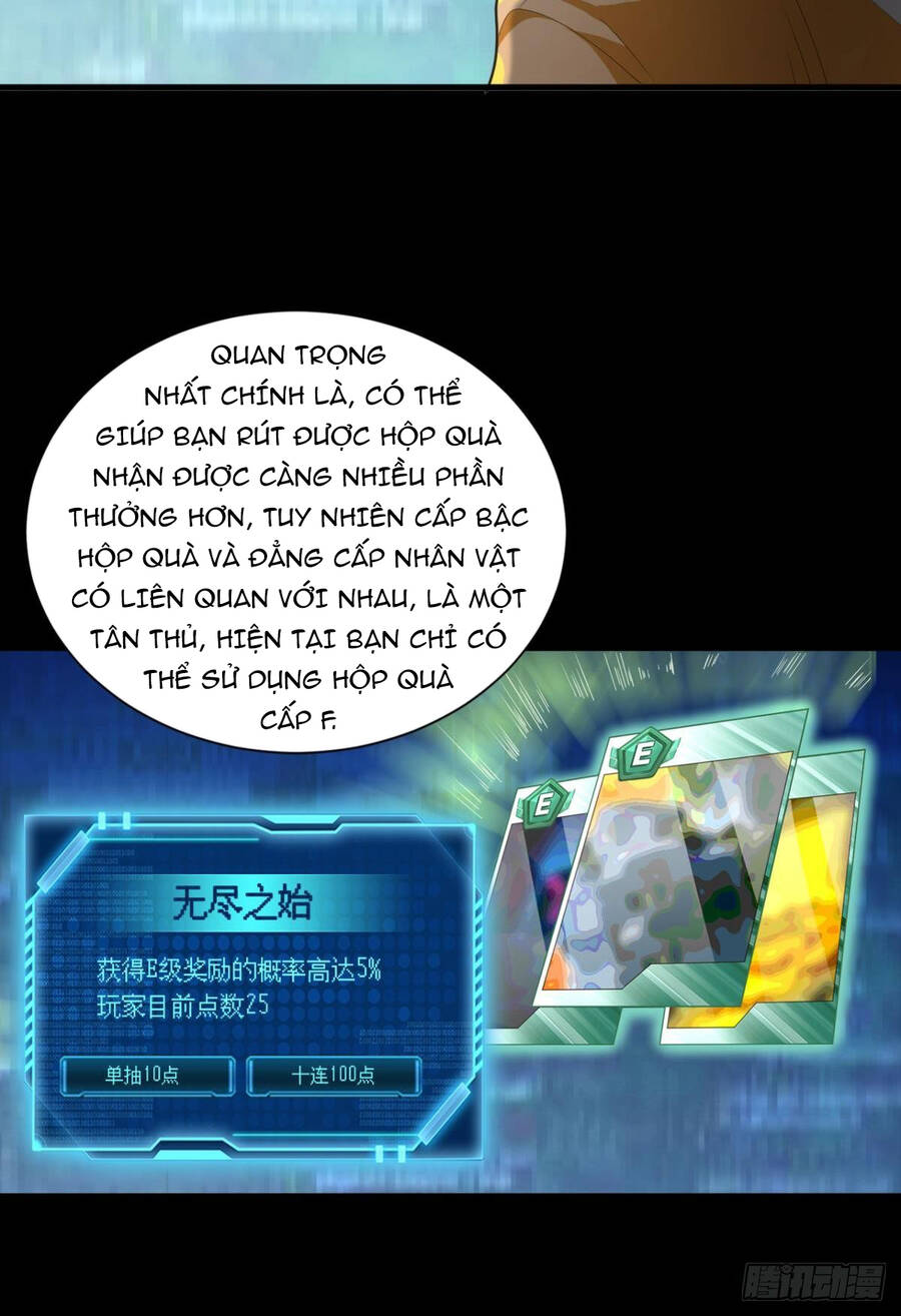 Player Thần Vực - Chương 4