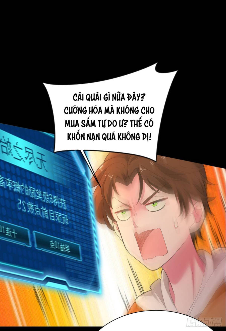 Player Thần Vực - Chương 4