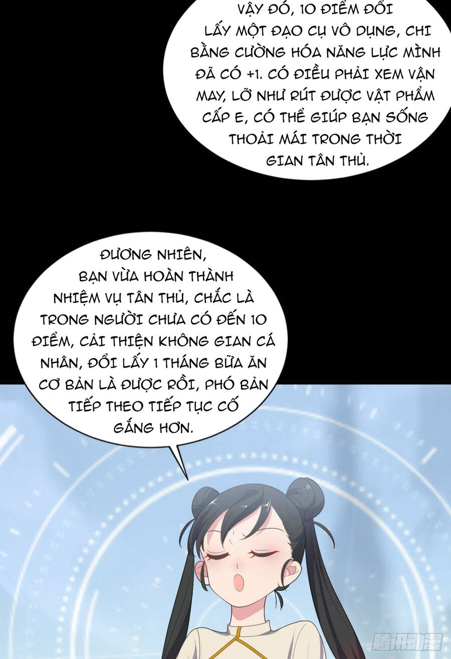 Player Thần Vực - Chương 4