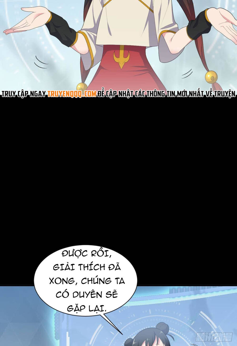 Player Thần Vực - Chương 4