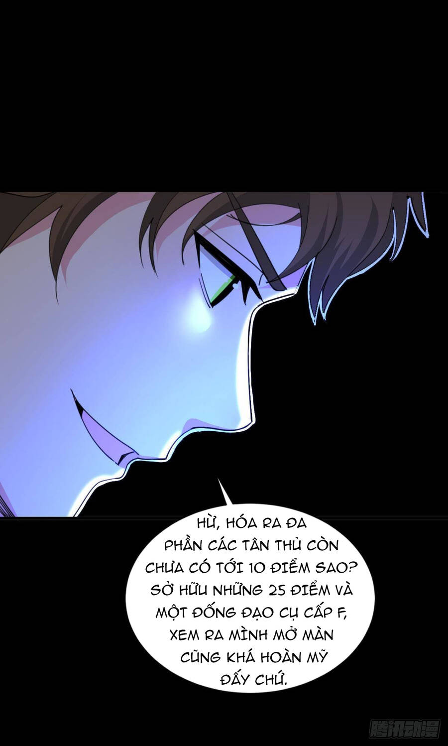 Player Thần Vực - Chương 4