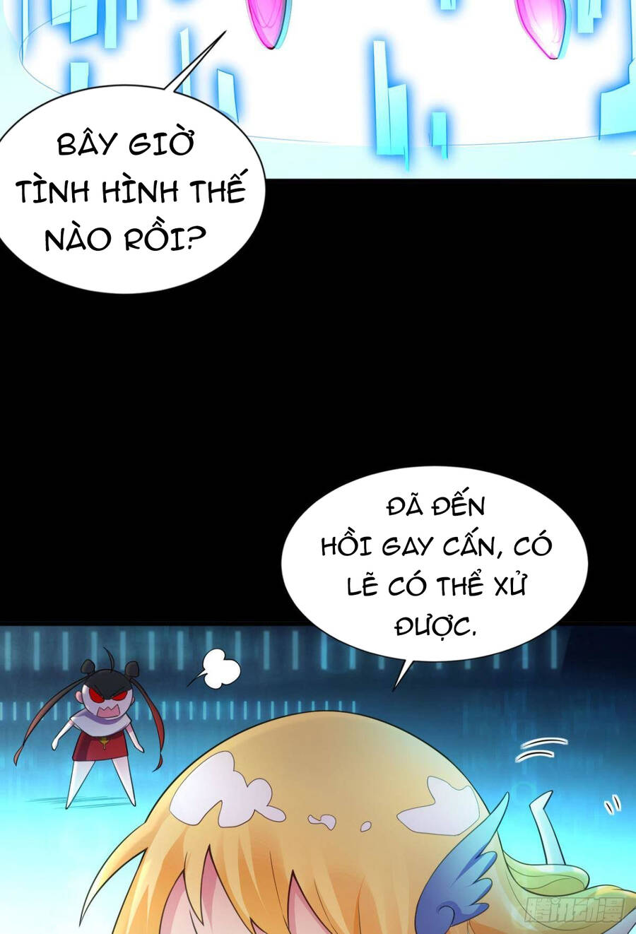 Player Thần Vực - Chương 4