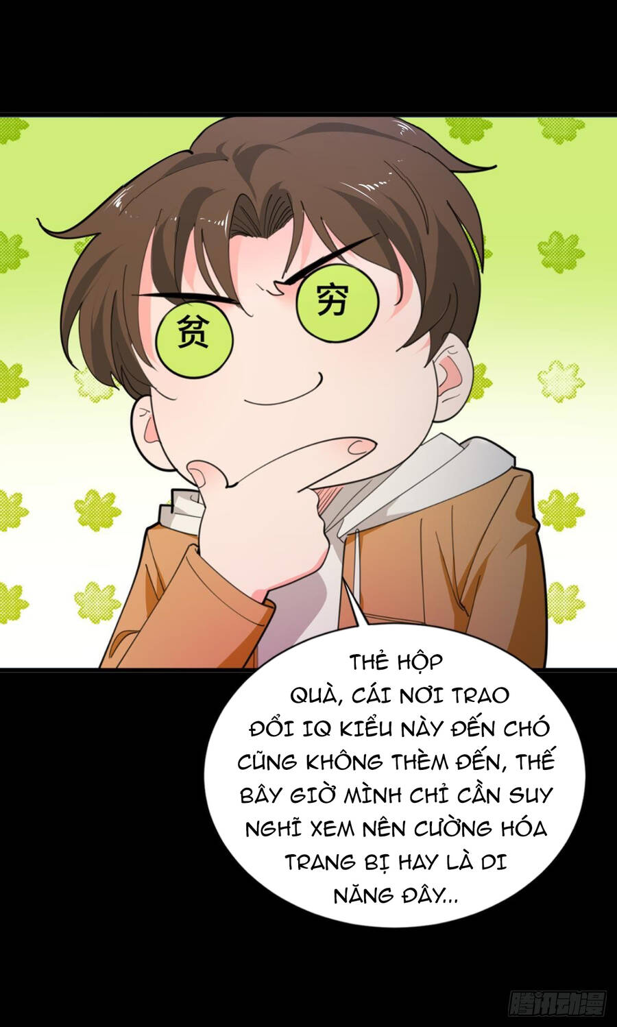 Player Thần Vực - Chương 4