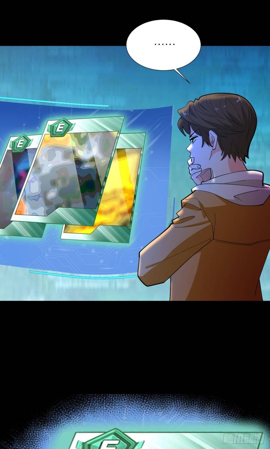 Player Thần Vực - Chương 4