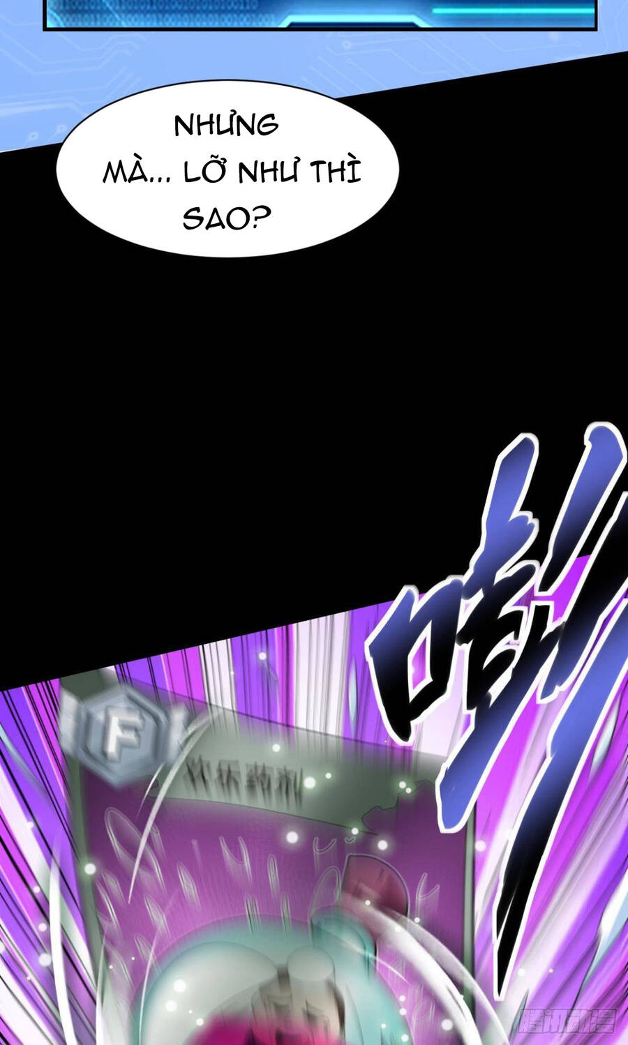 Player Thần Vực - Chương 4