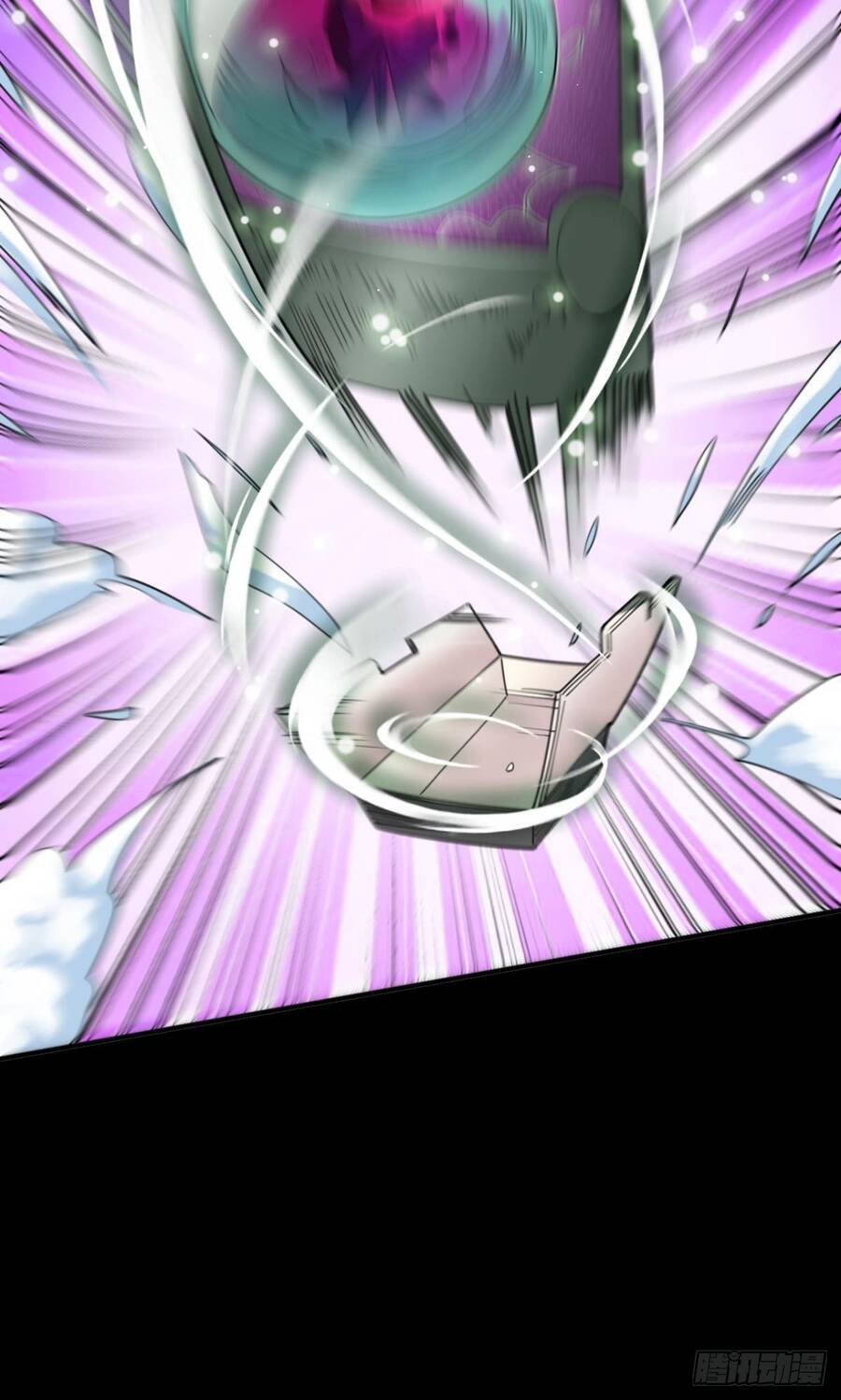 Player Thần Vực - Chương 4