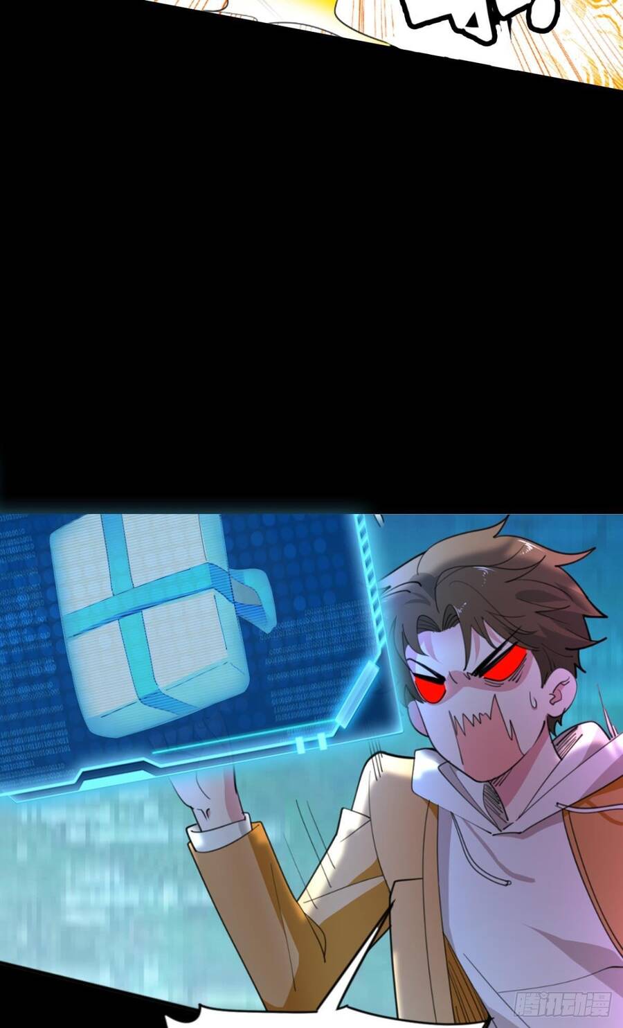 Player Thần Vực - Chương 4