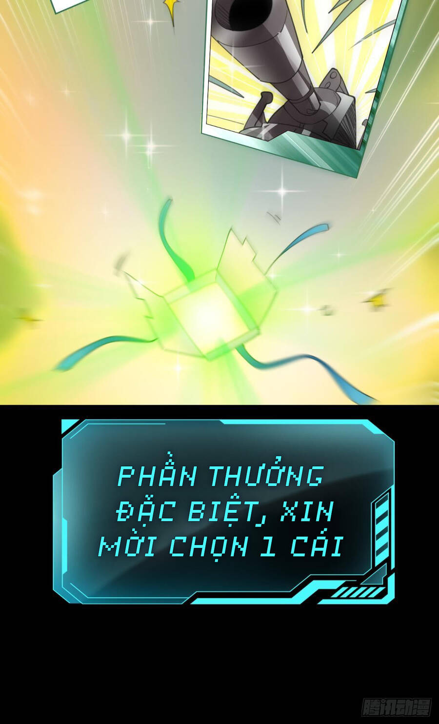 Player Thần Vực - Chương 4