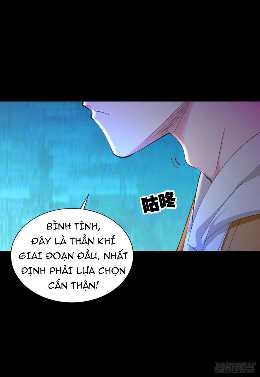 Player Thần Vực - Chương 4