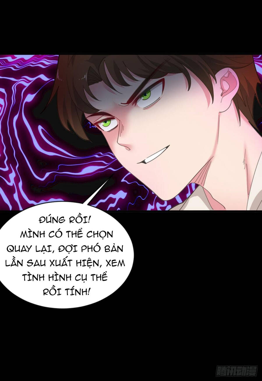 Player Thần Vực - Chương 4