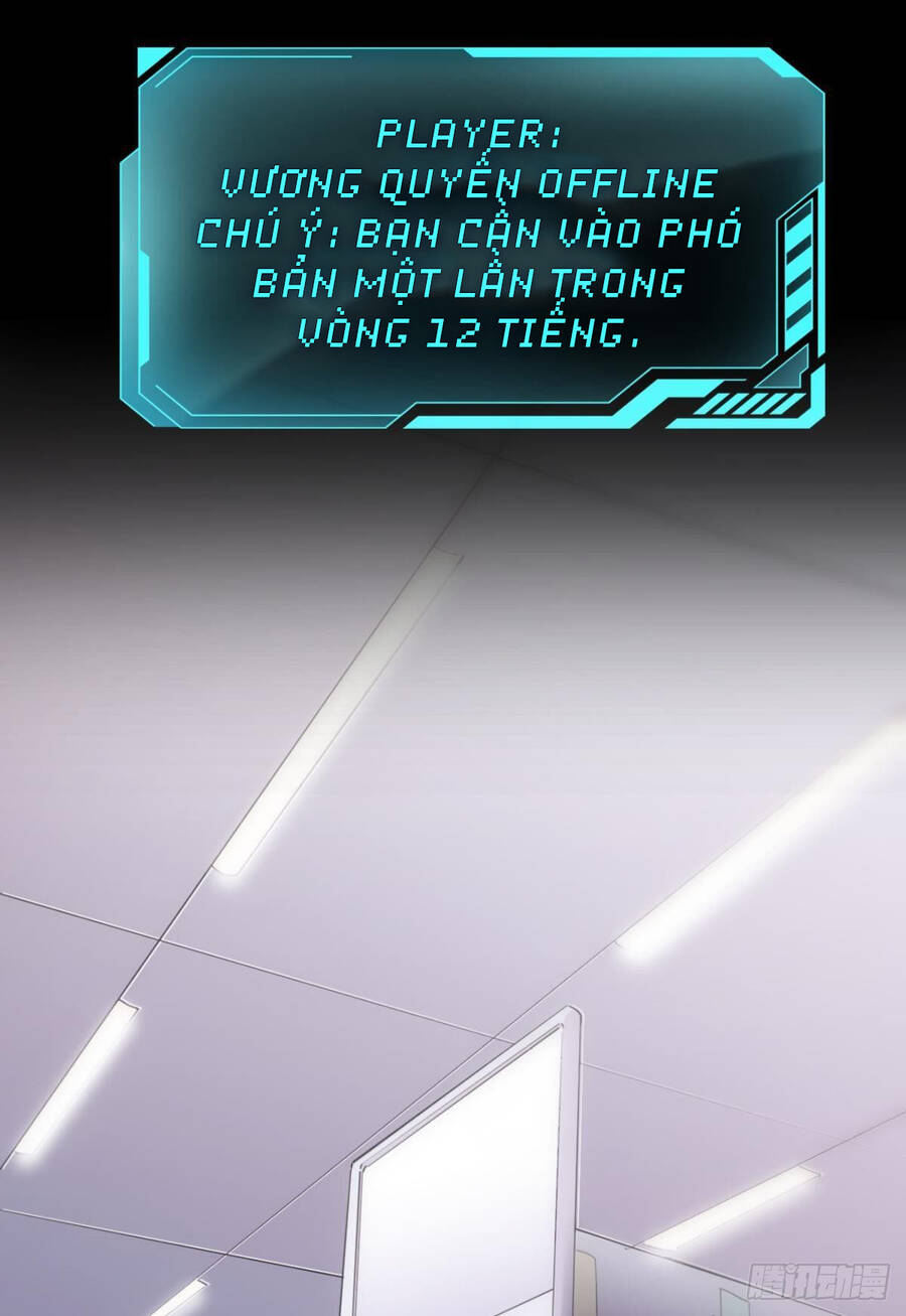 Player Thần Vực - Chương 4
