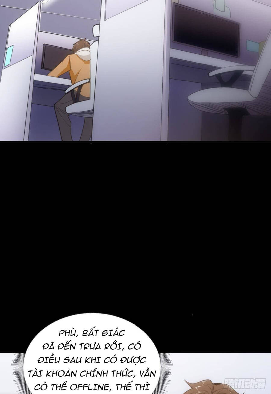 Player Thần Vực - Chương 4