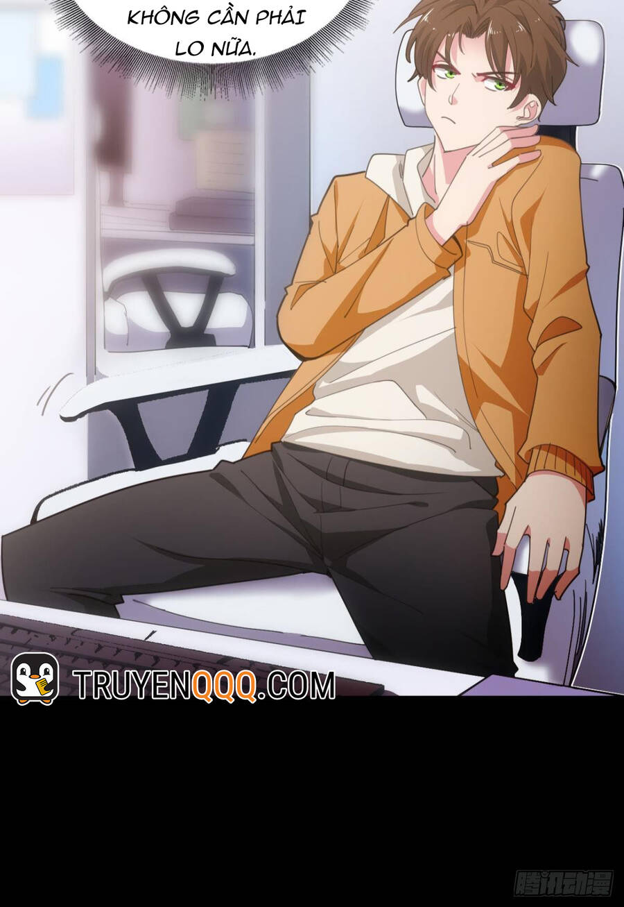 Player Thần Vực - Chương 4