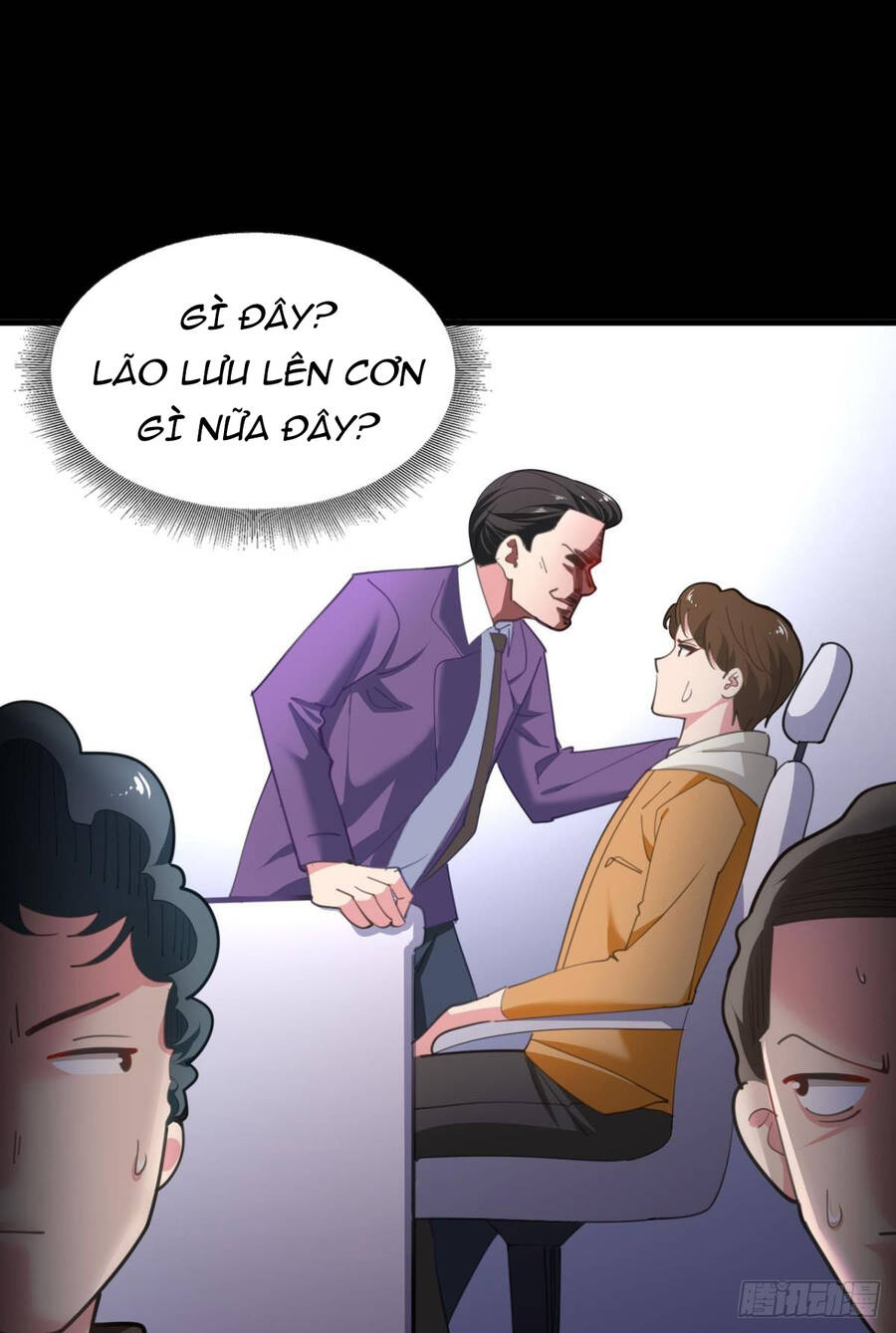 Player Thần Vực - Chương 4