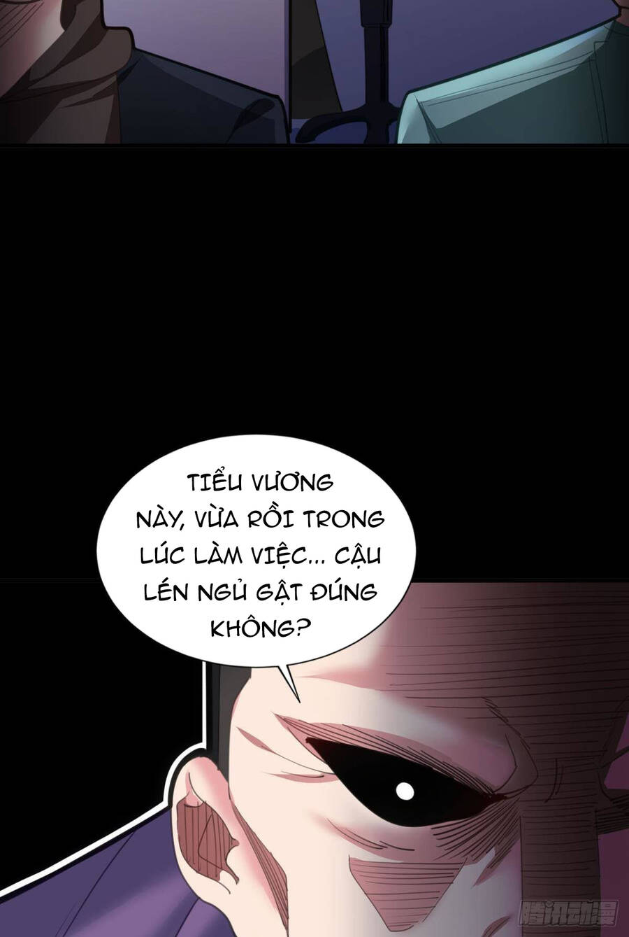 Player Thần Vực - Chương 4