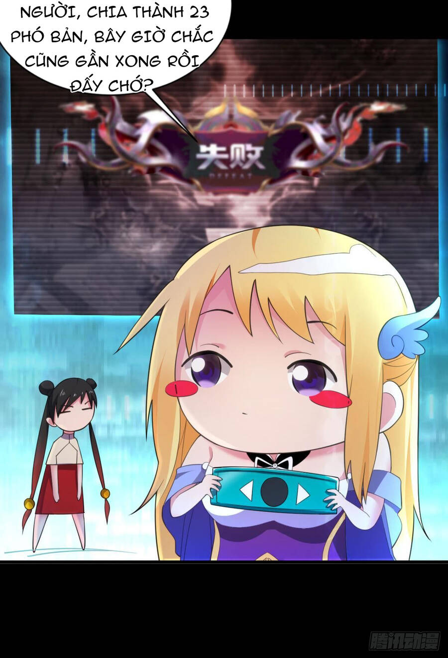 Player Thần Vực - Chương 4