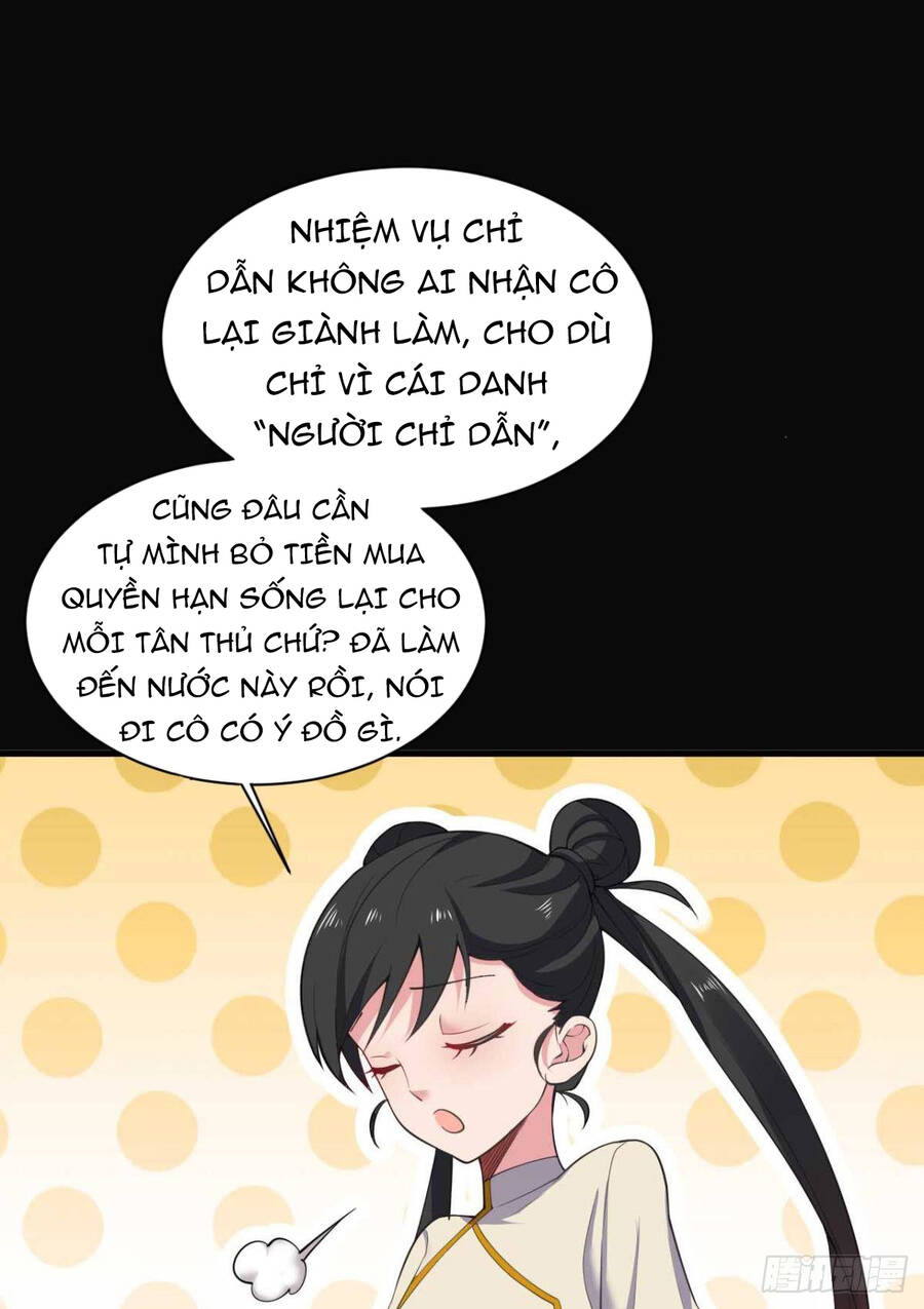 Player Thần Vực - Chương 4