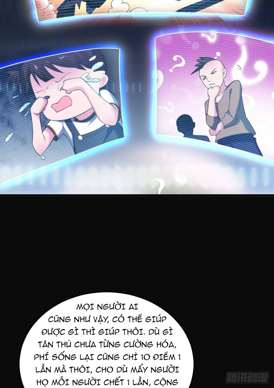 Player Thần Vực - Chương 4