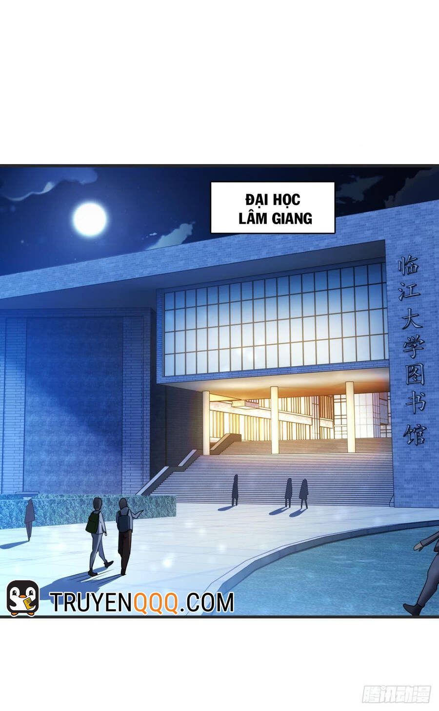 Player Thần Vực - Chương 6