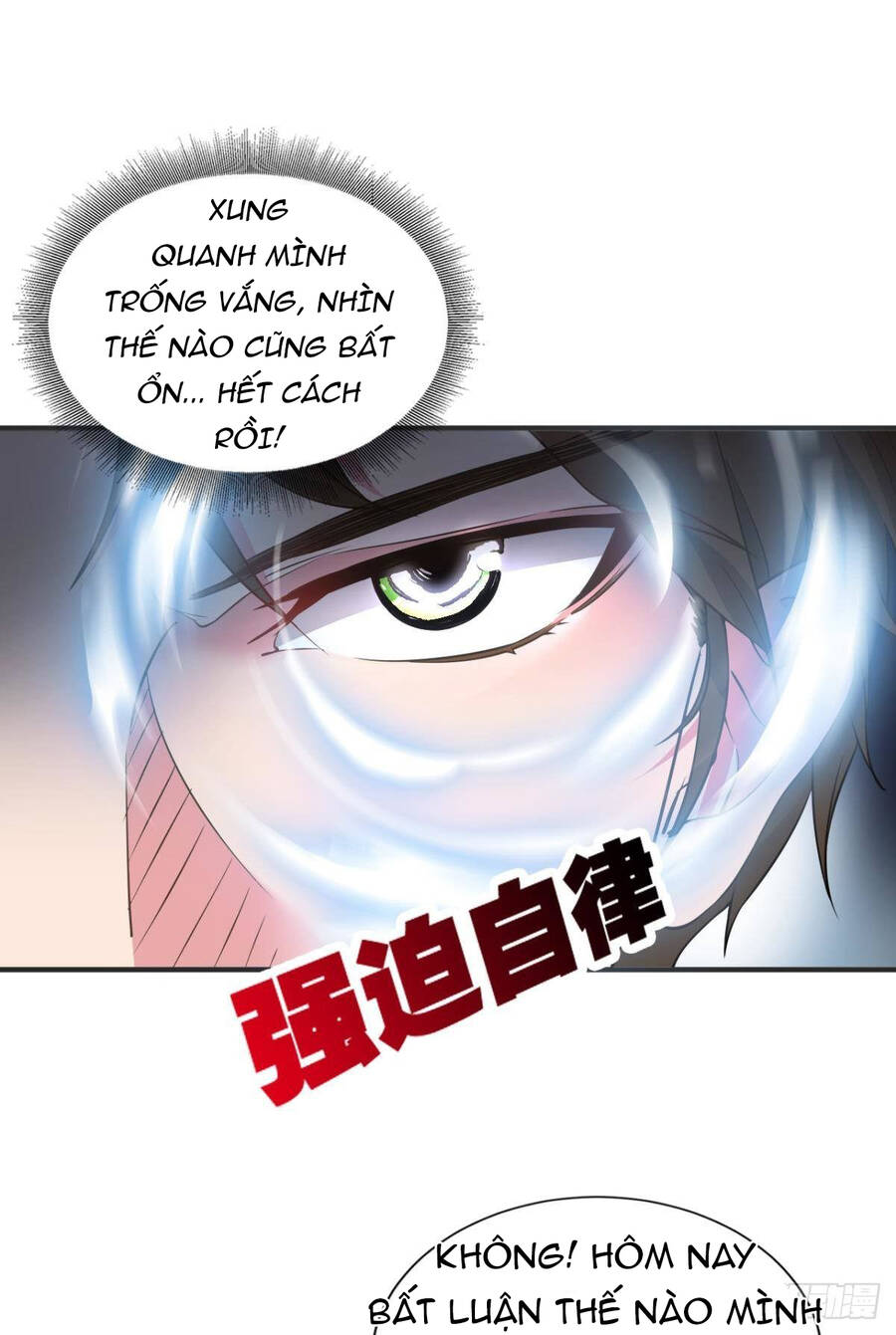 Player Thần Vực - Chương 6