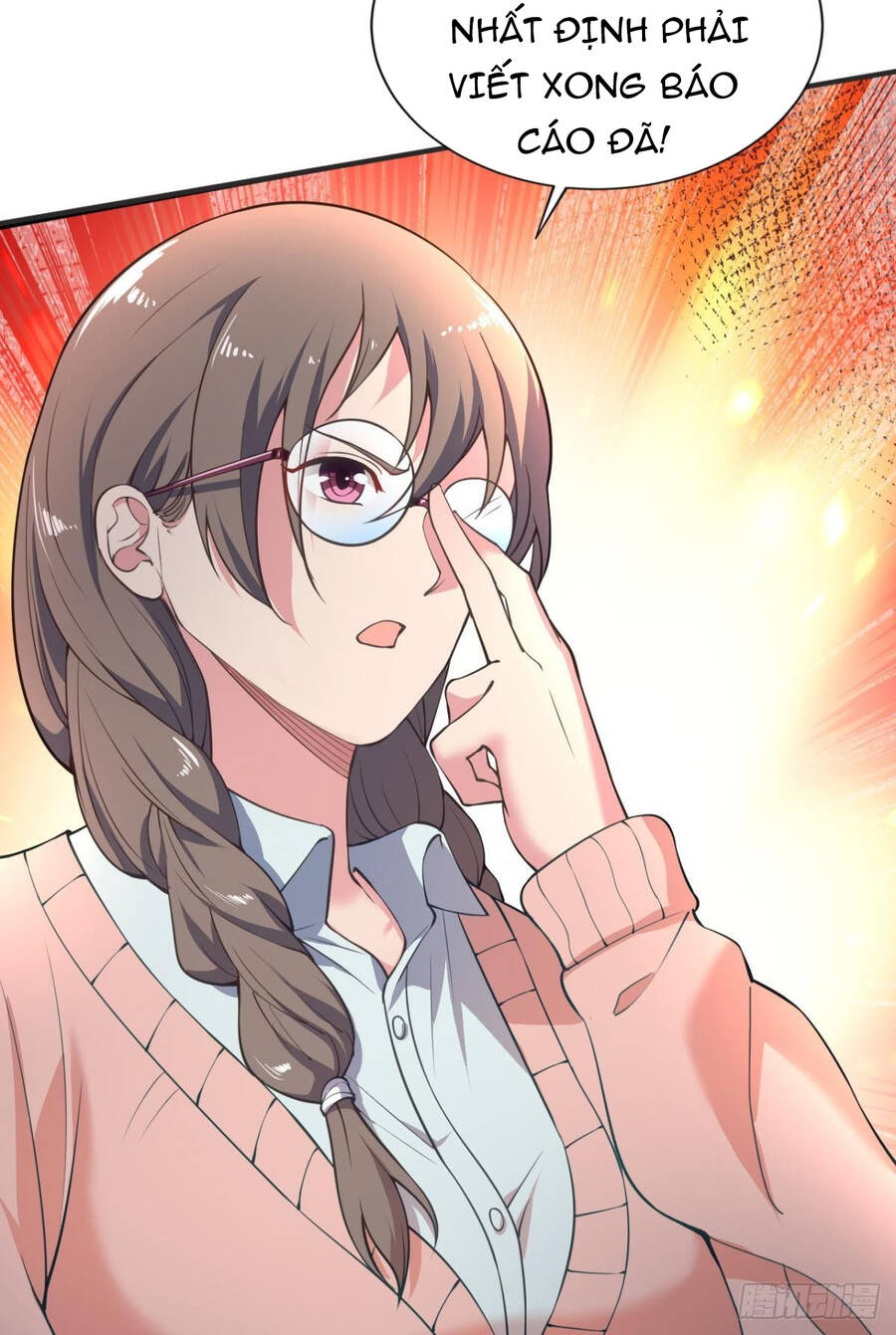 Player Thần Vực - Chương 6