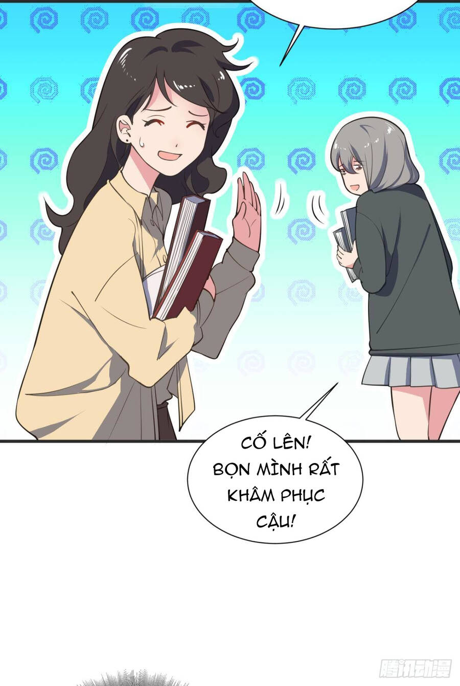 Player Thần Vực - Chương 6