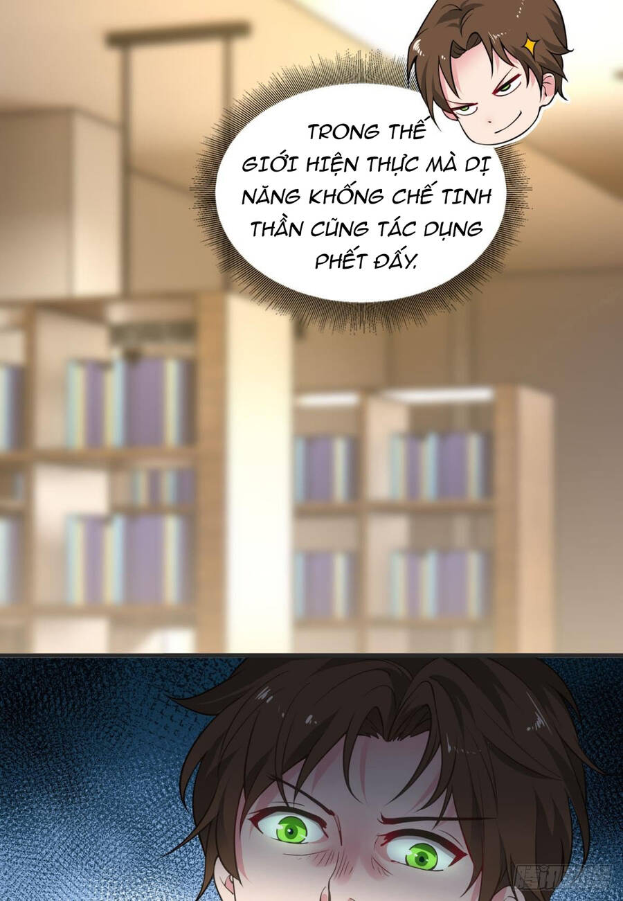 Player Thần Vực - Chương 6