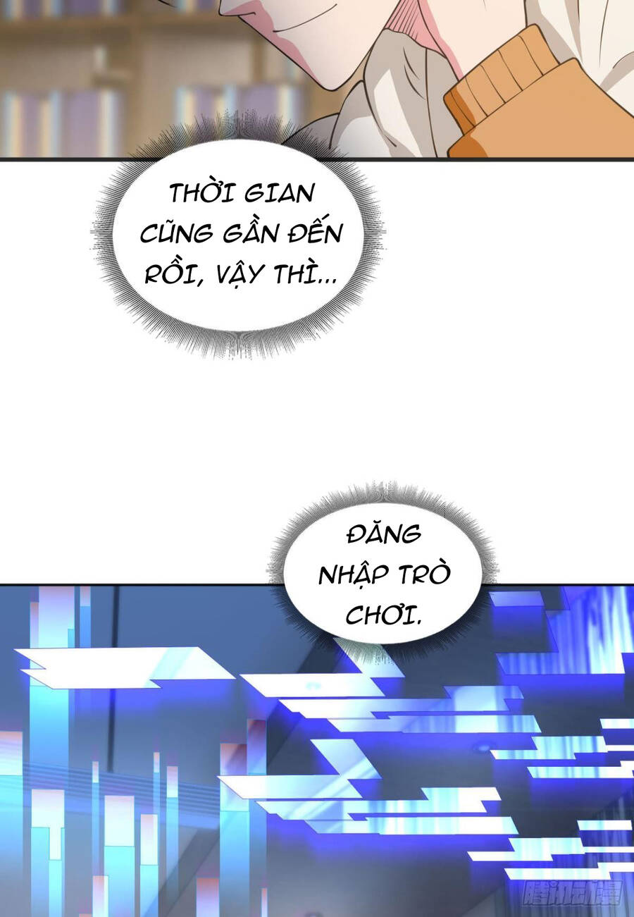 Player Thần Vực - Chương 6