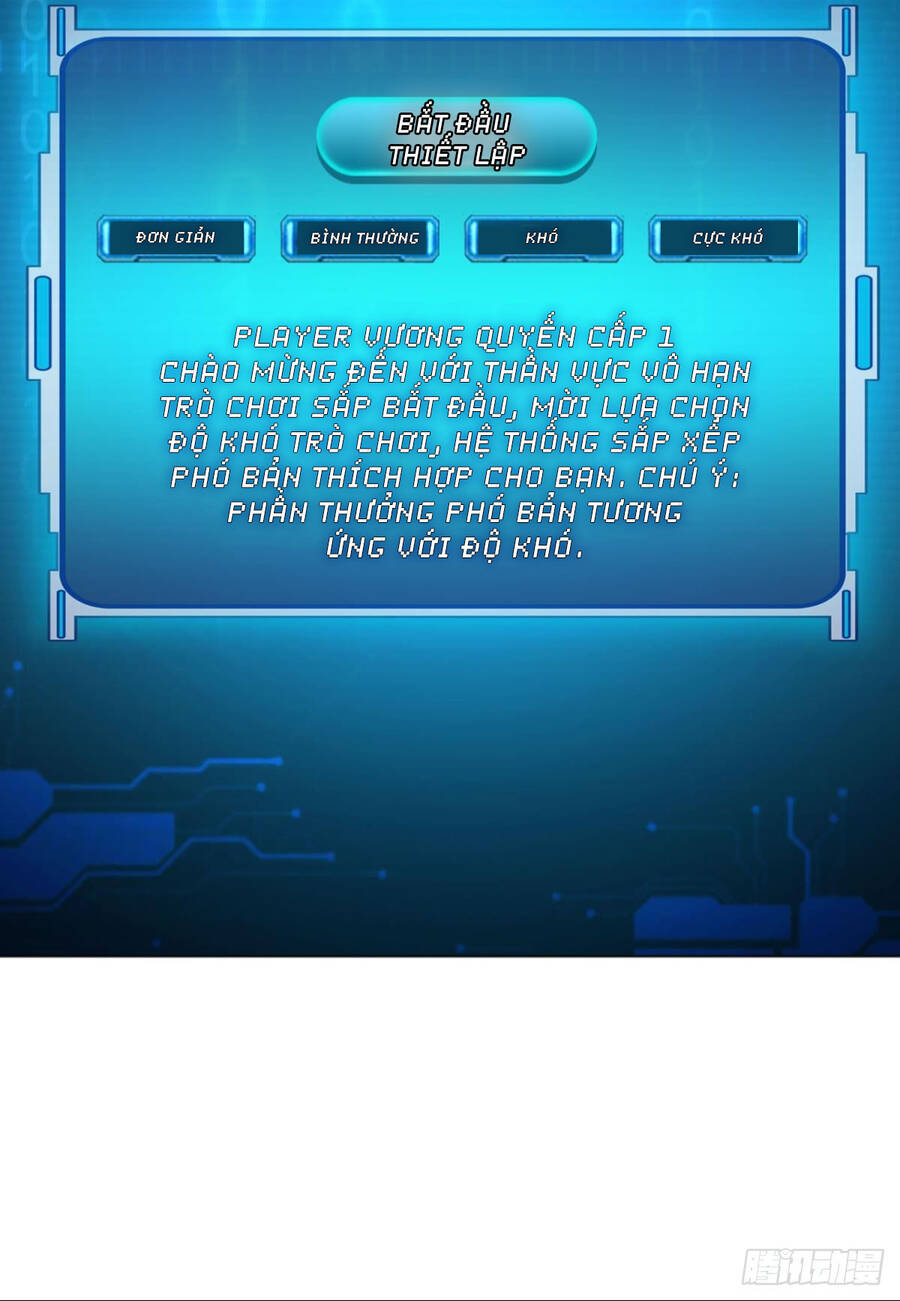 Player Thần Vực - Chương 6