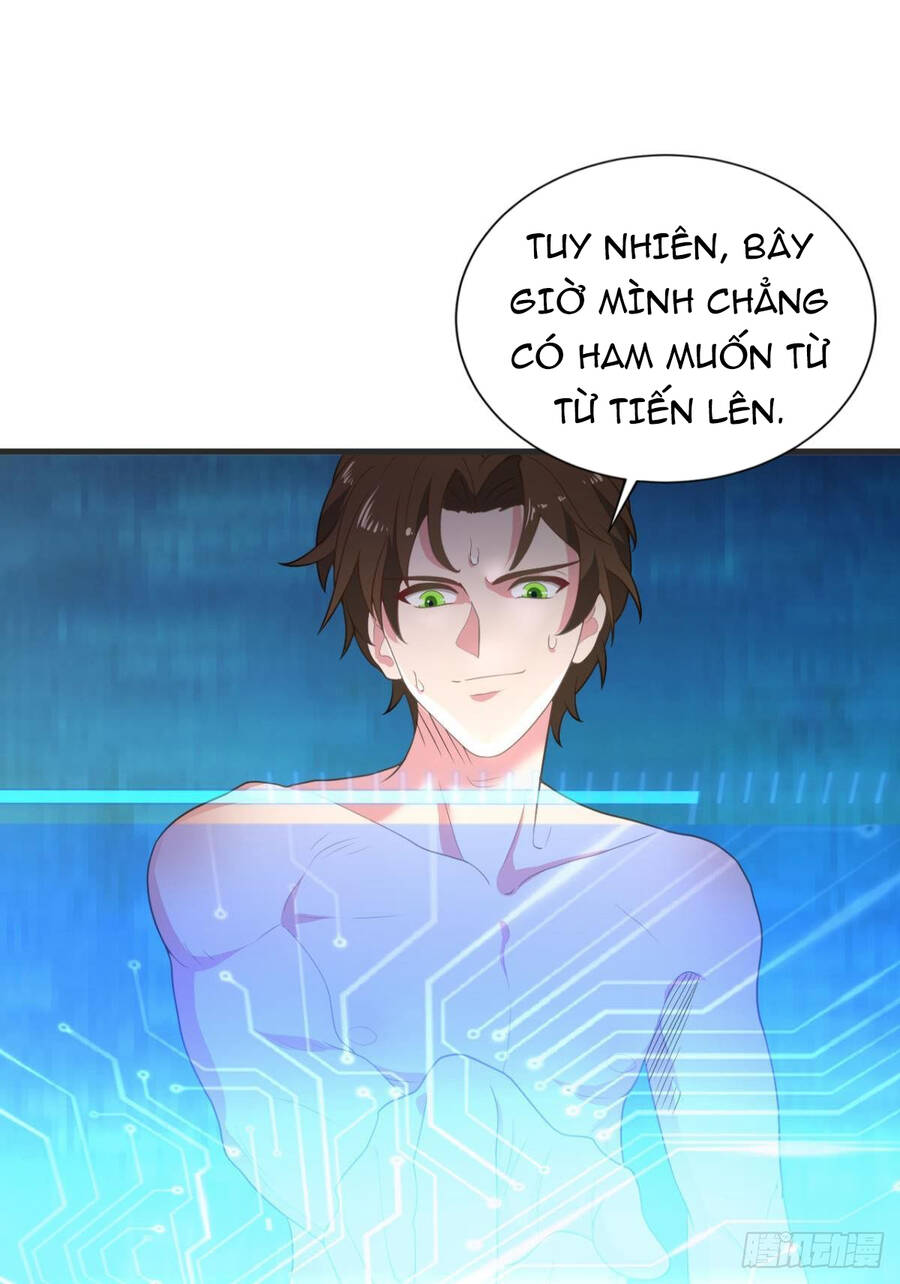 Player Thần Vực - Chương 6