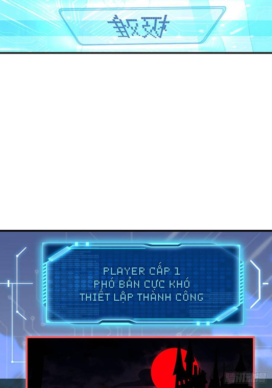 Player Thần Vực - Chương 6