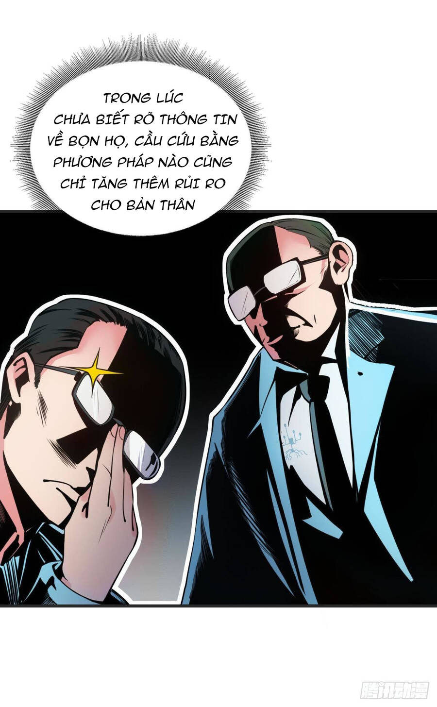 Player Thần Vực - Chương 6