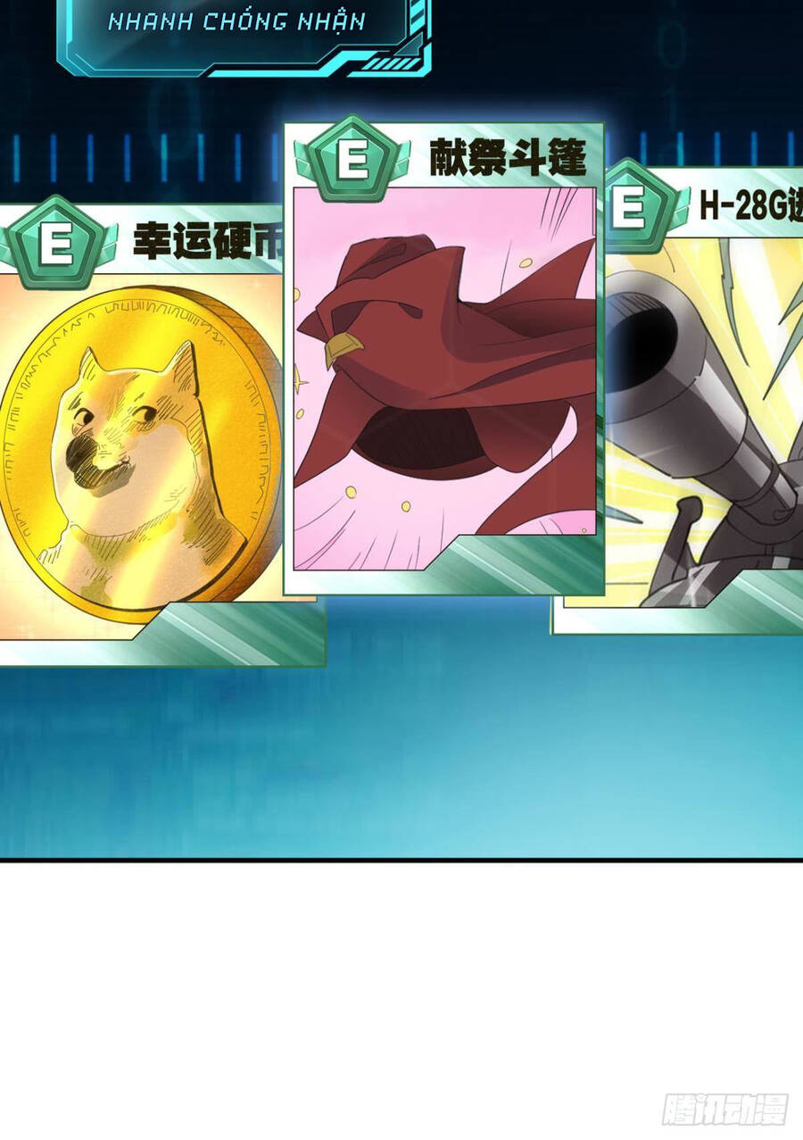 Player Thần Vực - Chương 6