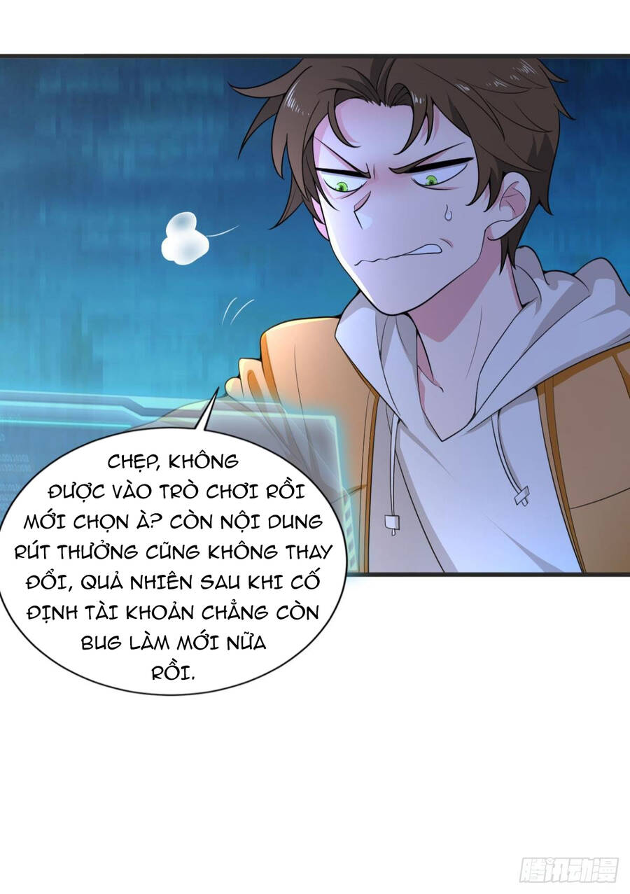 Player Thần Vực - Chương 6