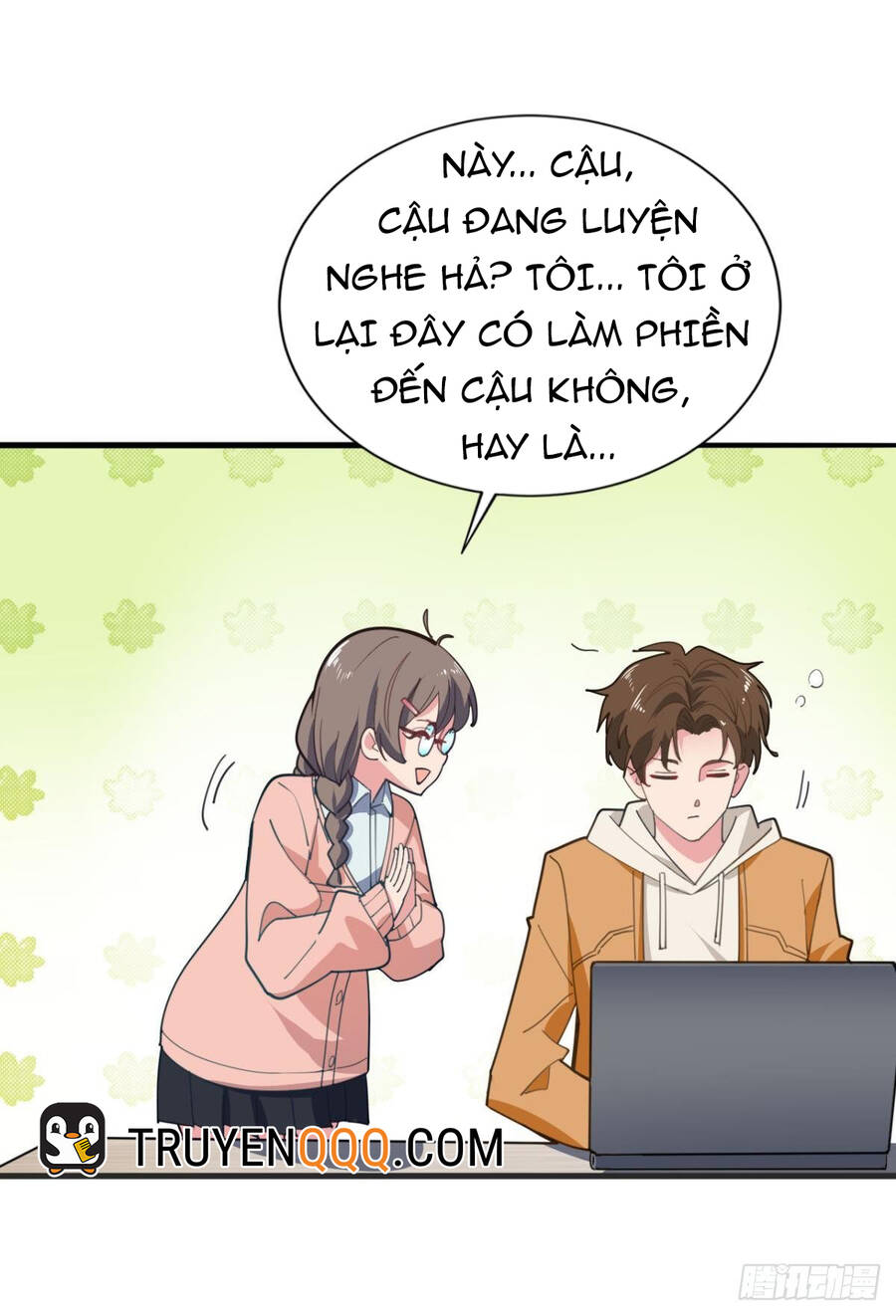 Player Thần Vực - Chương 6