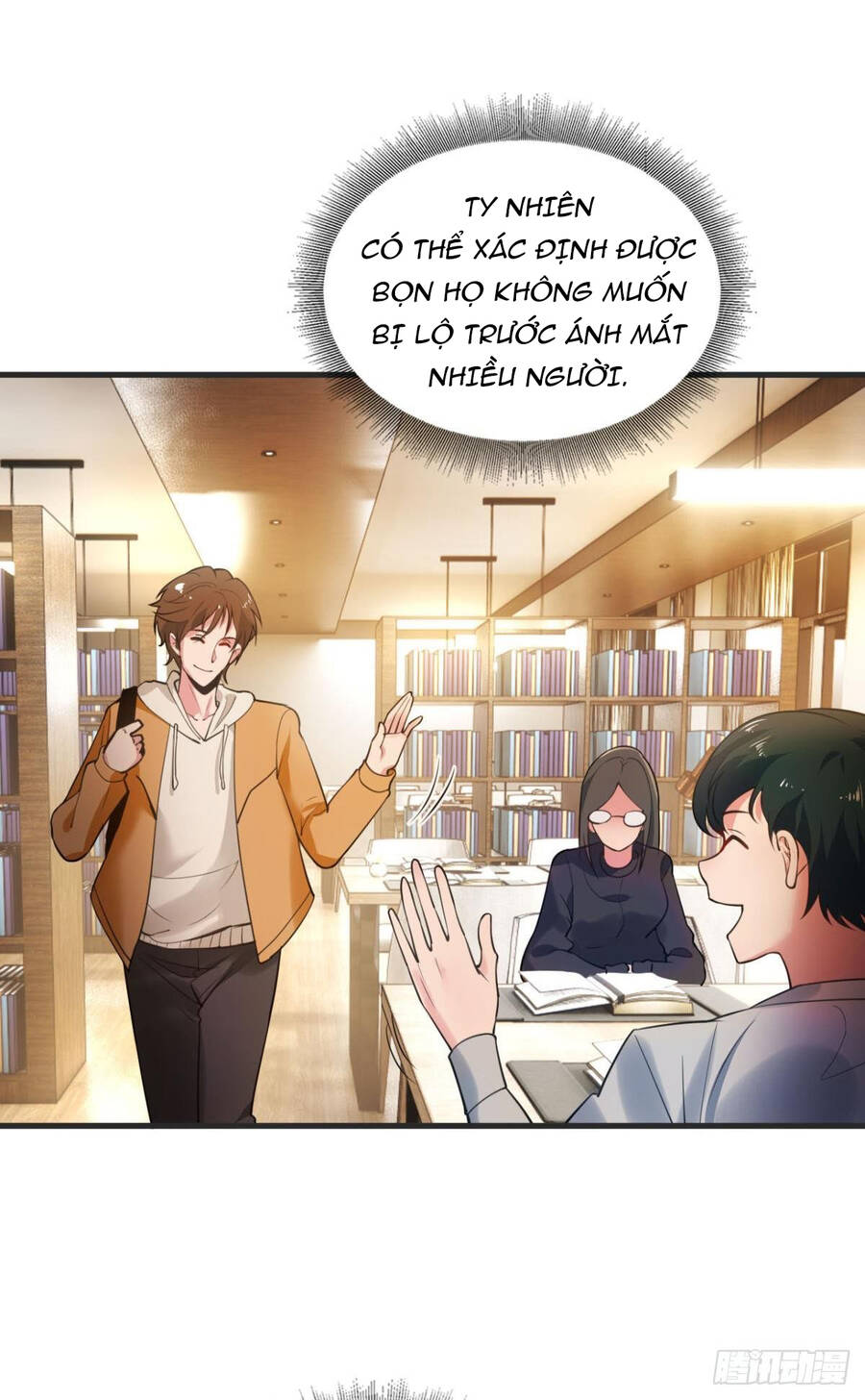 Player Thần Vực - Chương 6