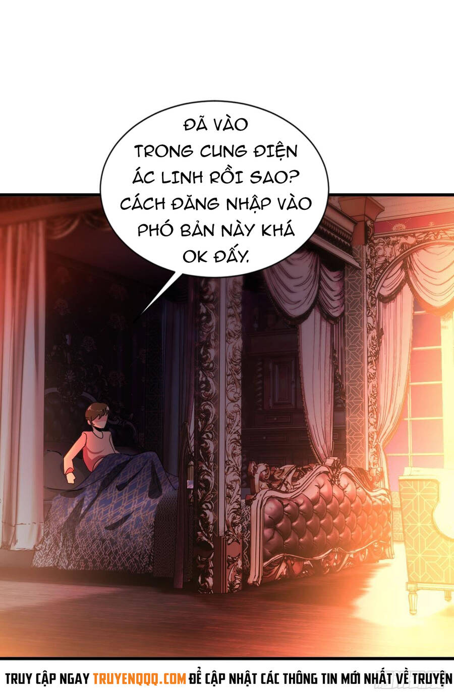 Player Thần Vực - Chương 6