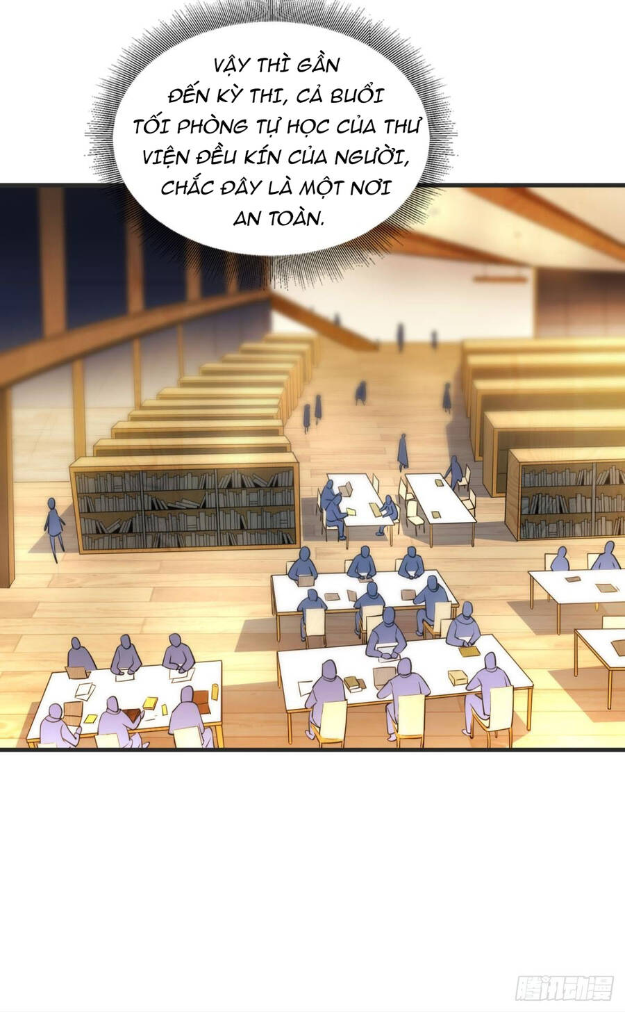 Player Thần Vực - Chương 6