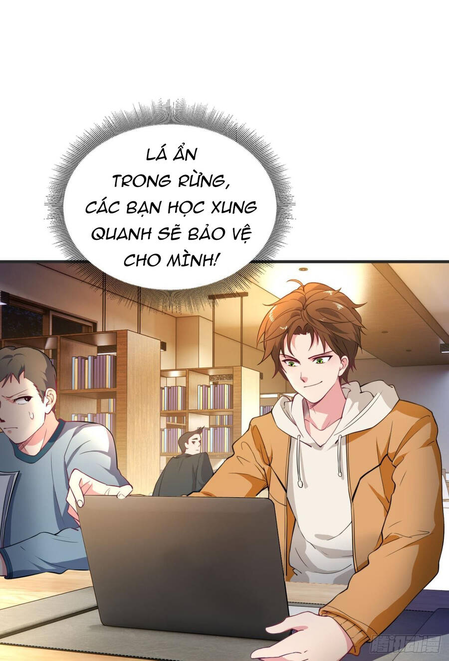 Player Thần Vực - Chương 6