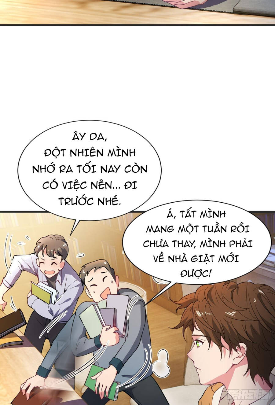 Player Thần Vực - Chương 6