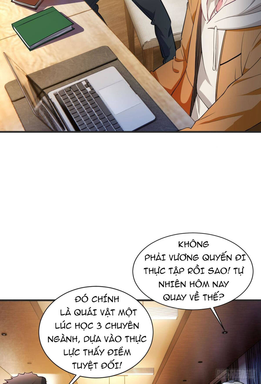 Player Thần Vực - Chương 6