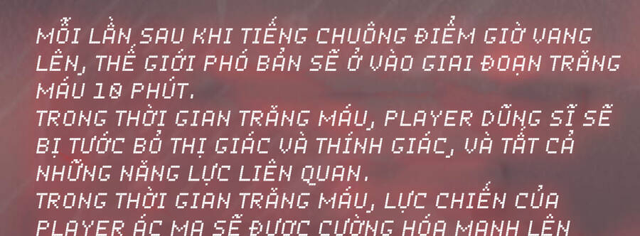 Player Thần Vực - Chương 7