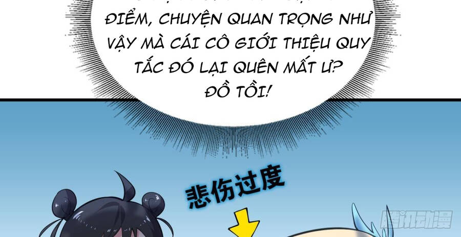 Player Thần Vực - Chương 7